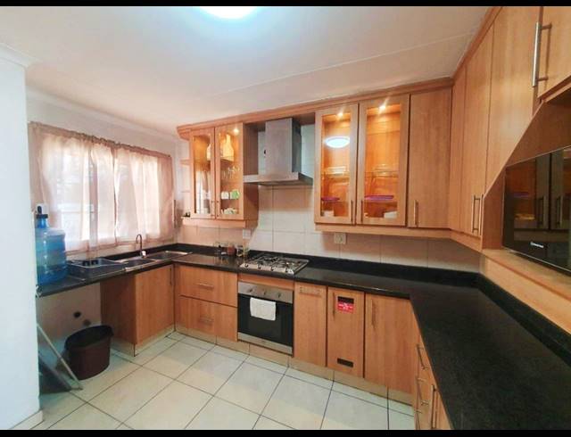 3 BEDROOM HOUSE FOR SALE IN ELANDSHAVEN